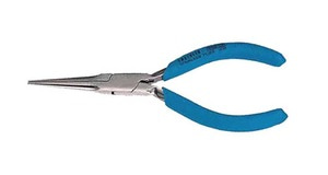 PSS-02 S,S NEEDLE NOSE PLIER 120MM